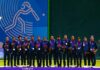 Women’s Cricket – Asian Games 2023