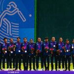 Women’s Cricket – Asian Games 2023