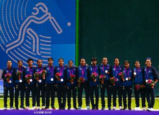 Women’s Cricket – Asian Games 2023