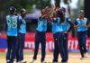 Sri Lanka Women U19 complete clean sweep with thrilling win over Australia Sri Lanka Women U19 complete clean sweep