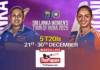 LIVE – Sri Lanka Women tour of India 2025 Sri Lanka Women tour of India 2025