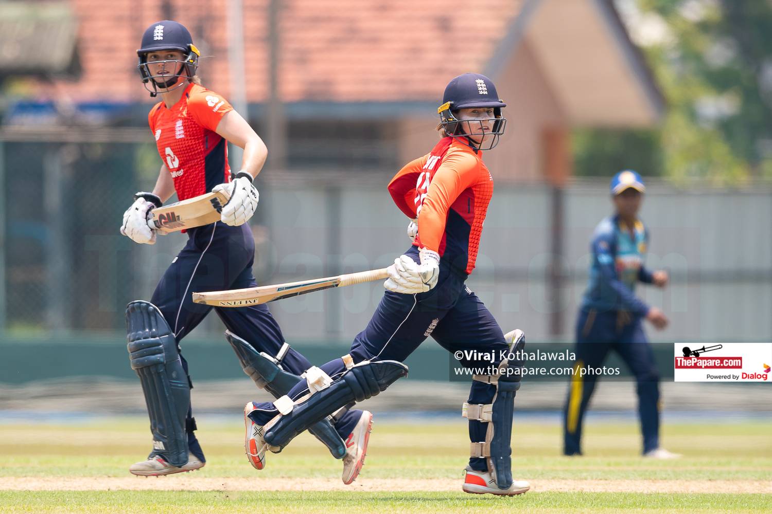 Photos Sri Lanka Women vs England