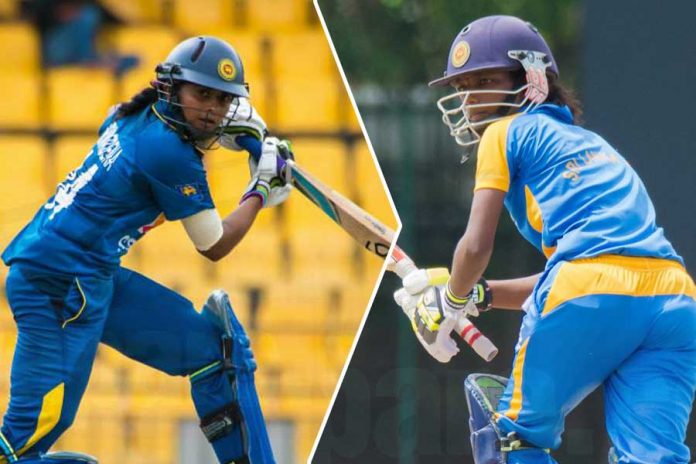 Sri Lanka Womens Cricket