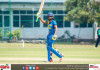 Inoshi Fernando stars in crushing win Sri Lanka Womens Cricket