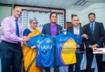 MAS bolsters Sri Lanka for Women’s T20 World Cup Sri Lanka Womens Cricket T20