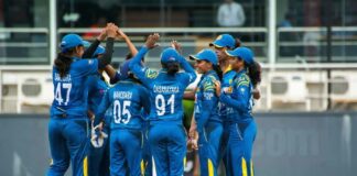 Bangladesh Women tour of Sri Lanka 2023