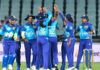 Sri Lanka Women’s T20I squad announced for India tour