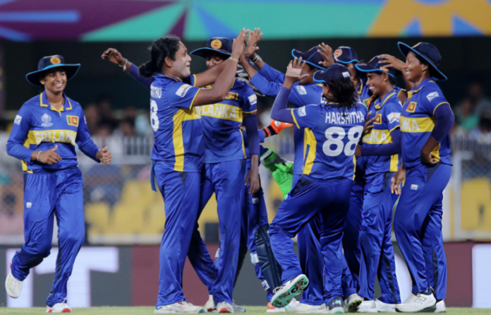 Sri Lanka Women's Tour Of West Indies 2026 Sri Lanka Women's Tour Of West Indies 2026