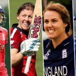 Sri Lanka Women's Tour of England 2023 - Preview