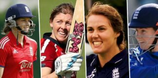 Sri Lanka Women's Tour of England 2023 - Preview