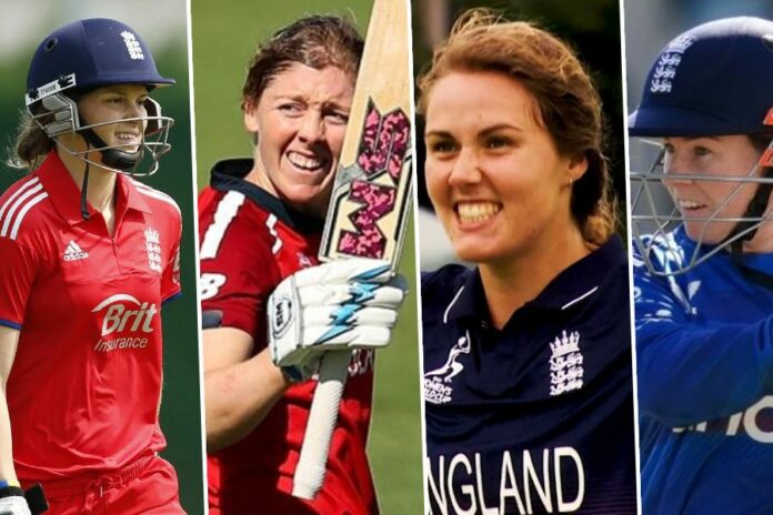 Sri Lanka Women's Tour of England 2023 - Preview