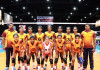 Sri Lanka Women’s U23 – placed 12th & a mountain to climb
