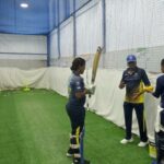 Sri Lanka Women’s Cricketers