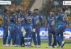 No light at the end of the tunnel Sri Lanka World Cup Exit