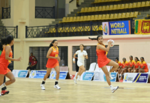 Sri Lanka make light work of Maldives Sri Lanka beat Maldives 80-32 at the 13th Asian Netball Championship 2024