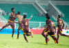 Rifnaz injury time goal gives Sri Lanka victory