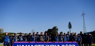 Sri Lanka crowned champions of ICC Men’s Cricket World Cup Qualifier 2023