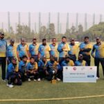 Sri Lanka crush Bangladesh to record 3rd straight win