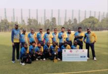 Sri Lanka crush Bangladesh to record 3rd straight win