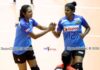 Sri Lanka defeat Maldives in CAVA Women’s Challenge Cup 2023