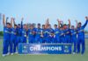 Sri Lanka edge India in thriller to clinch Youth ODI series Sri Lanka edge India in thriller to clinch Youth ODI