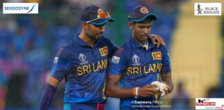 Sri Lanka fined for slow over rate against South Africa