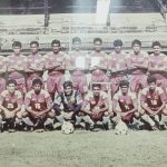 Sri Lanka FIFA World Cup Qualification History
