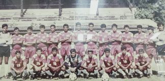 Sri Lanka FIFA World Cup Qualification History