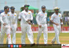 Sri Lanka must move on from Sangakkara era: Mathews Sri Lanka must move on from Sangakkara era: Mathews