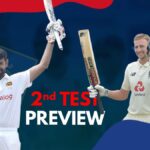 Sri Lanka search for victory against