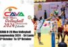 CAVA 20 வயதின்கீழ் ஆசிய கரப்பந்து சம்பியன்ஷிப் இலங்கையில் Sri Lanka set to host CAVA U20 Men’s Volleyball