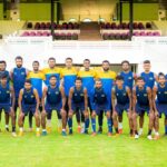 Sri Lanka squad for SAFF Championship 2021