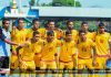 SAFF තරගවලට ශ්රී ලංකාව B කාණ්ඩයෙන්