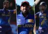 Sri Lanka through to Super 6s after a comfortable win over Ireland Sri Lanka through to Super 6s after a comfortable win over Ireland