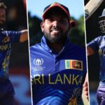 Sri Lanka through to Super 6s after a comfortable win over Ireland