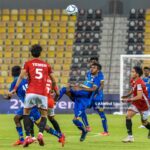 Sri Lanka to face Yemen in 2026 FIFA World Cup