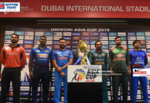 Sri Lanka to host 2020 Asia Cup