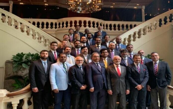 Sri Lanka to host Asian Cricket Council AGM