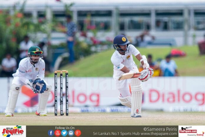 Sri Lanka tour despite lockdown