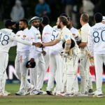 Sri Lanka tour of New Zealand 2023