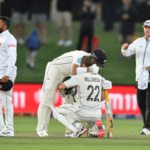 Sri Lanka tour of New Zealand 2023