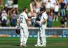 Sri Lanka tour of New Zealand 2023