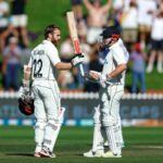 Sri Lanka tour of New Zealand 2023