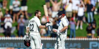 Sri Lanka tour of New Zealand 2023