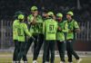 Pakistan edge Sri Lanka in a thrilling ODI series opener at Rawalpindi Sri Lanka tour of Pakistan 2025