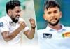 ශ්රී ලංකාව ජයග්රහණයට ලකුණු 94ක් පිටුපසින් Sri Lanka tour of West Indies