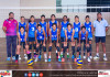 23න් පහළ වොලිබෝල් ලලනාවන් තායිලන්තයට Sri Lanka u-23 women's Volleyball team