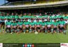 හොංකොං අභියෝගයට යෞවනයින් සූදානම් Sri Lanka u19 Rugby Team 2017