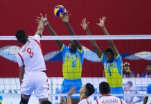 Sri Lanka U20 finish 10th in Asian Championship