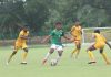 Bangladesh trounce Sri Lanka U15